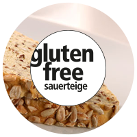 BÖCKER gluten free B:PURE