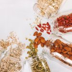 Samen, Nüsse und Kerne als wertvolle Ballaststoffquelle