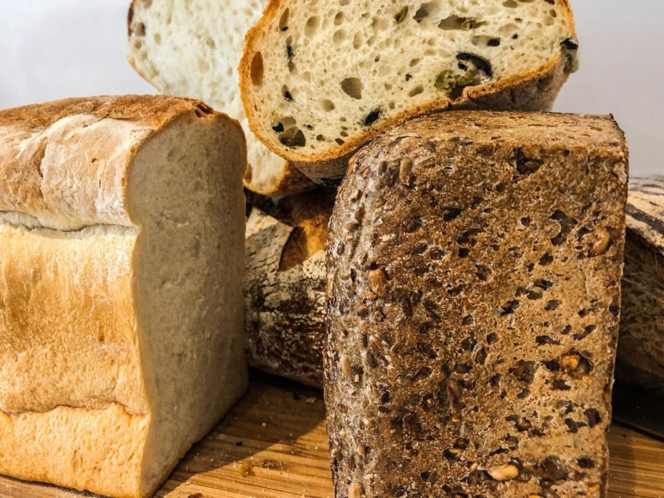 Traditional Bread Recipes