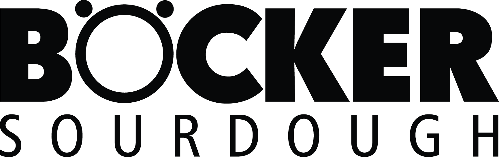 BÖCKER Sourdough Logo