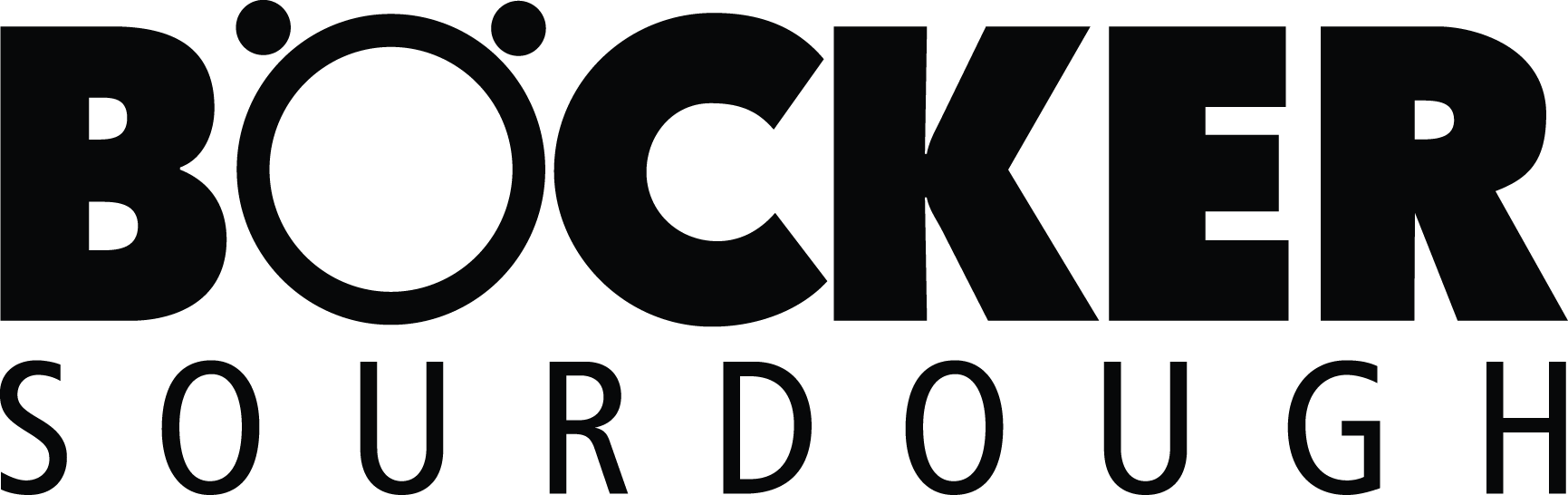 BÖCKER Sourdough Logo