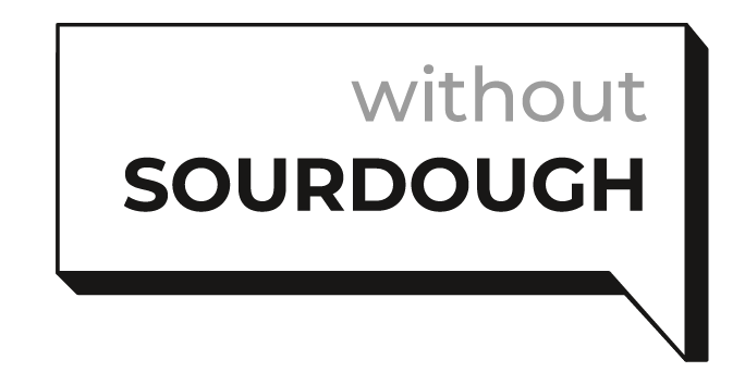 Grafik: Ohne Sauerteig