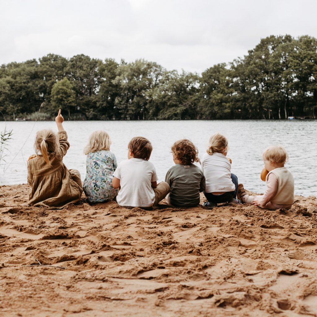 BÖCKER Familie – 6te Generation