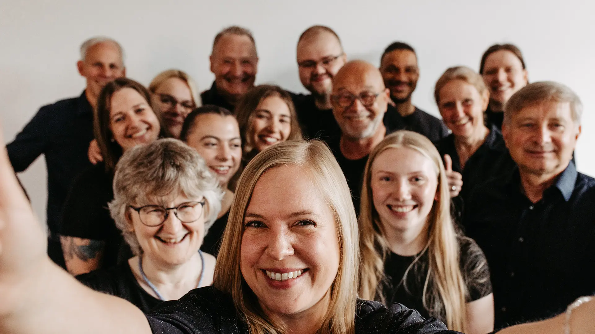 Gruppenbild 2: BÖCKER Kundenberatung
