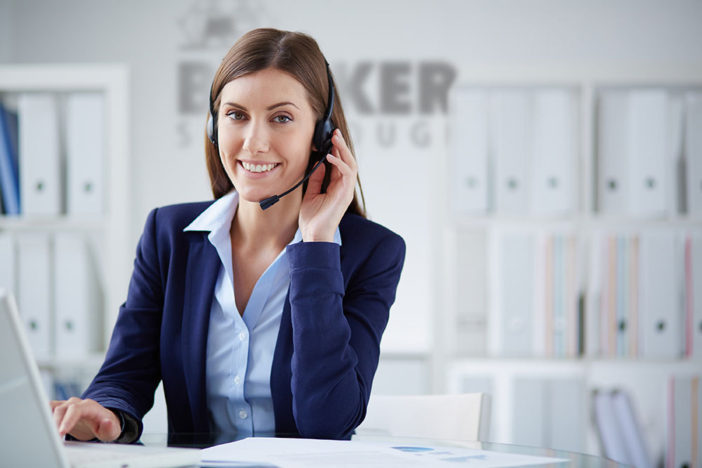 Stellenausschreibung Sachbearbeitung Distribution