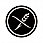 Zertifikat-Logo Zöliakie und Glutenfrei