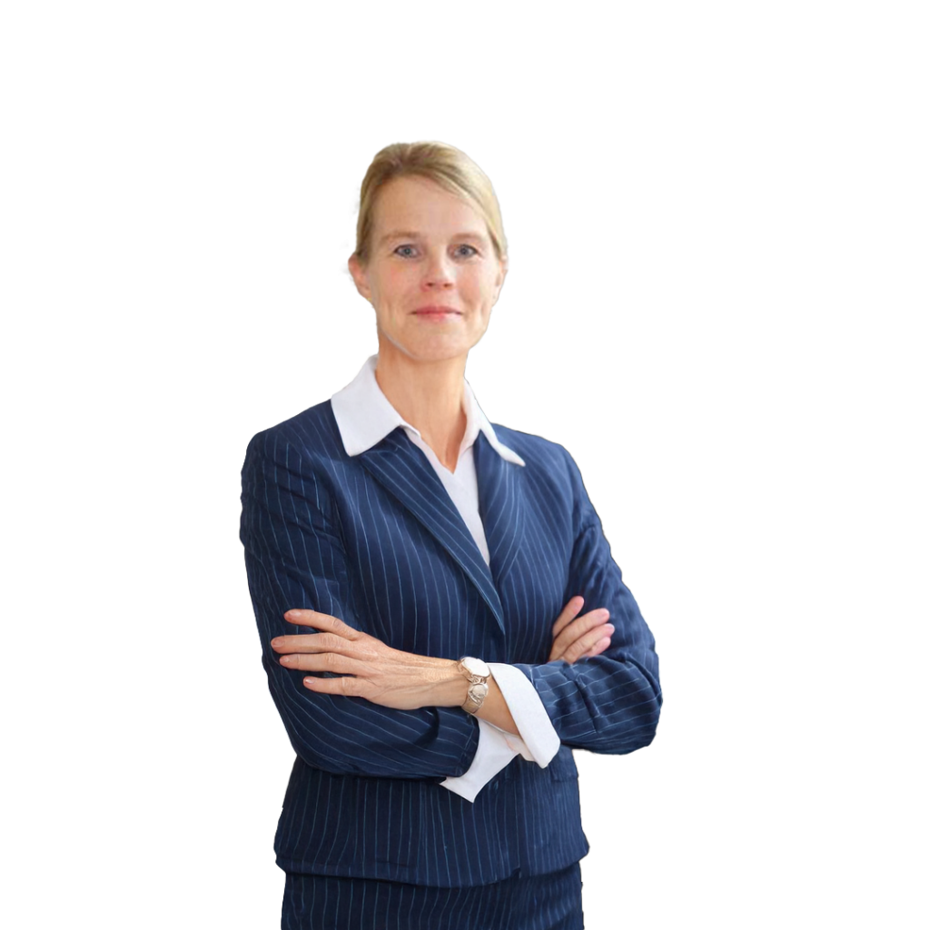 Personalabteilung: Frau Daniela Brockmeyer