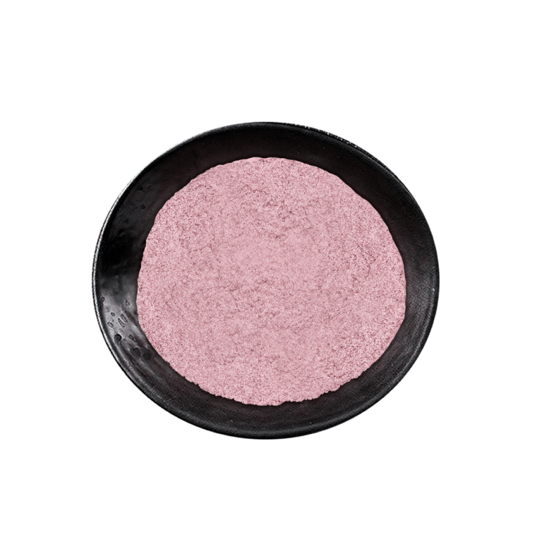 Ground black rice flour as a special raw material for BÖCKER sourdough varieties