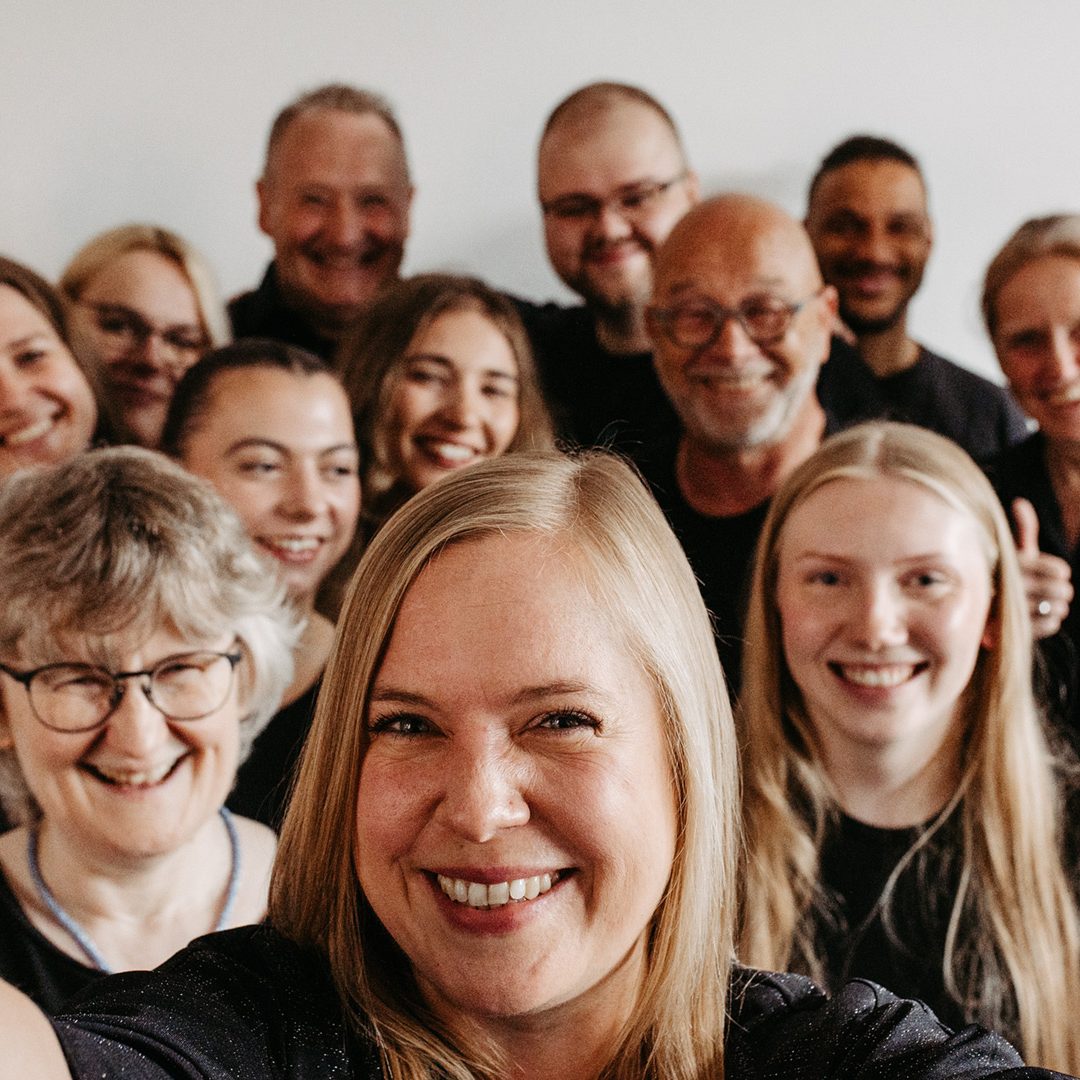 Gruppenbild 2: BÖCKER Kundenberatung